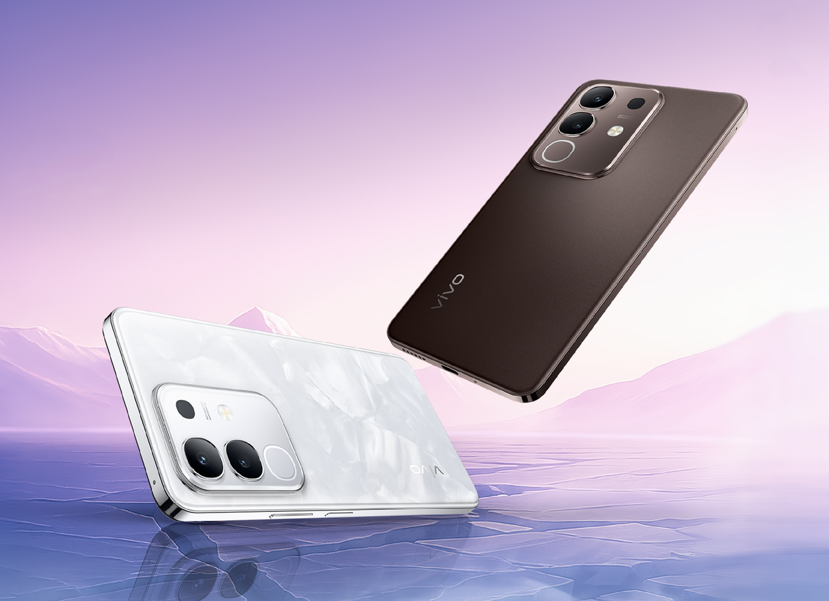 Источник изображения: Vivo