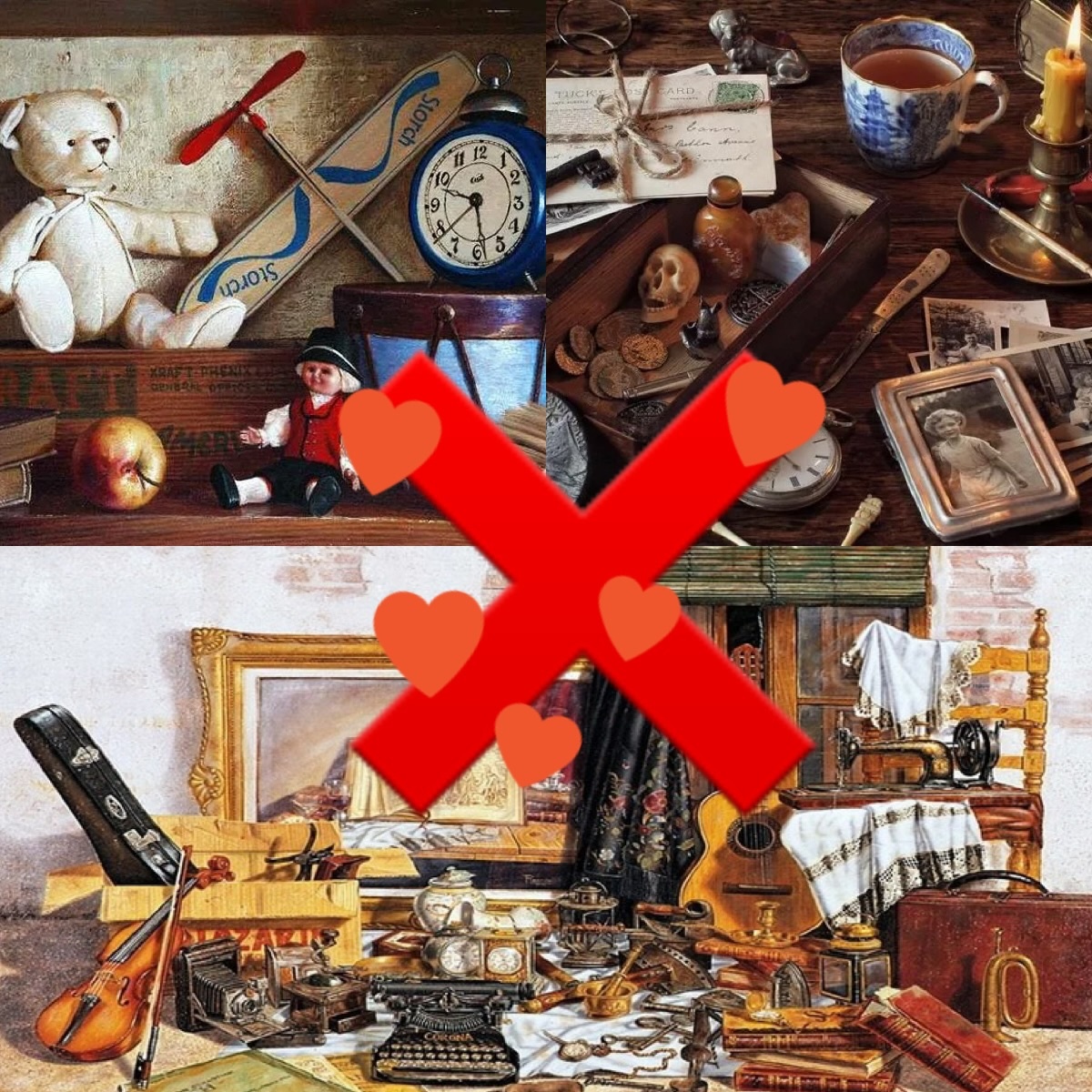 Коллаж автора на основе фото из открытых источников