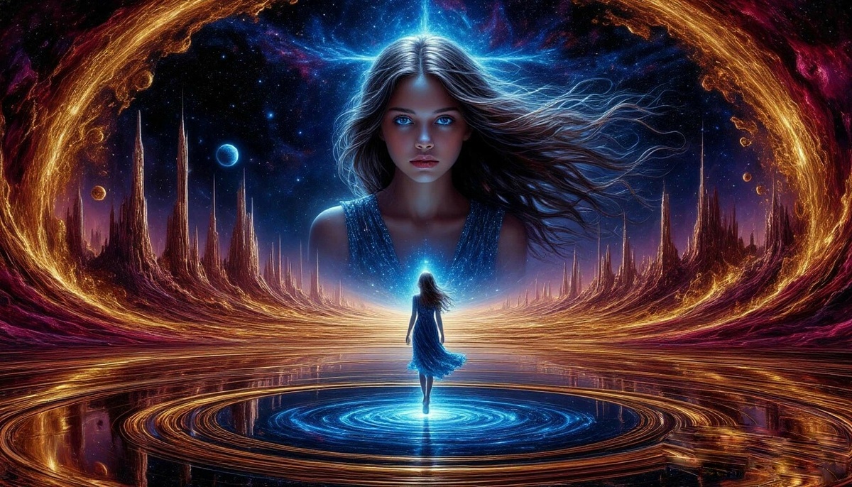 Интуиция - источник вашей силы