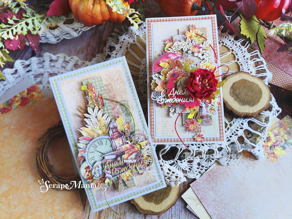 Больше фото в галерее. Листайте ➡