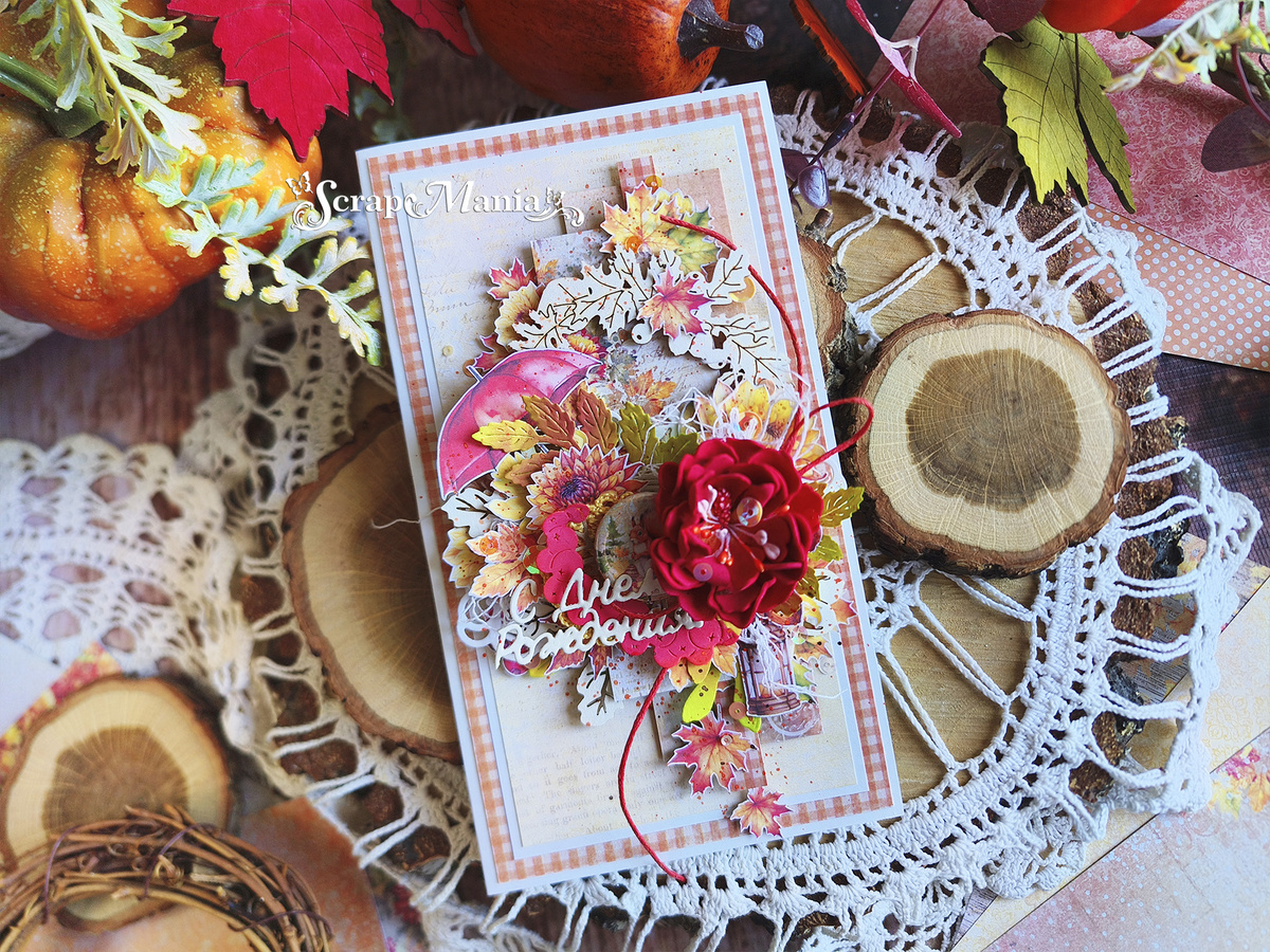 Больше фото в галерее. Листайте ➡