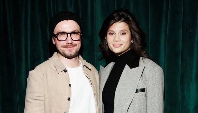    Александр и Виктория Петровы. Фото: социальные сети