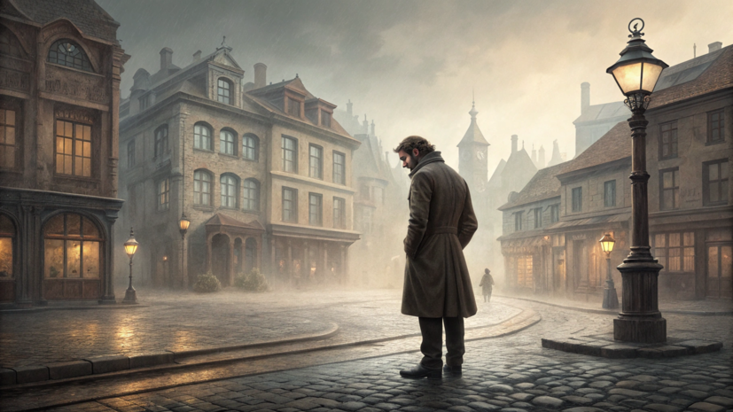   Сгенерировано с помощью ИИ