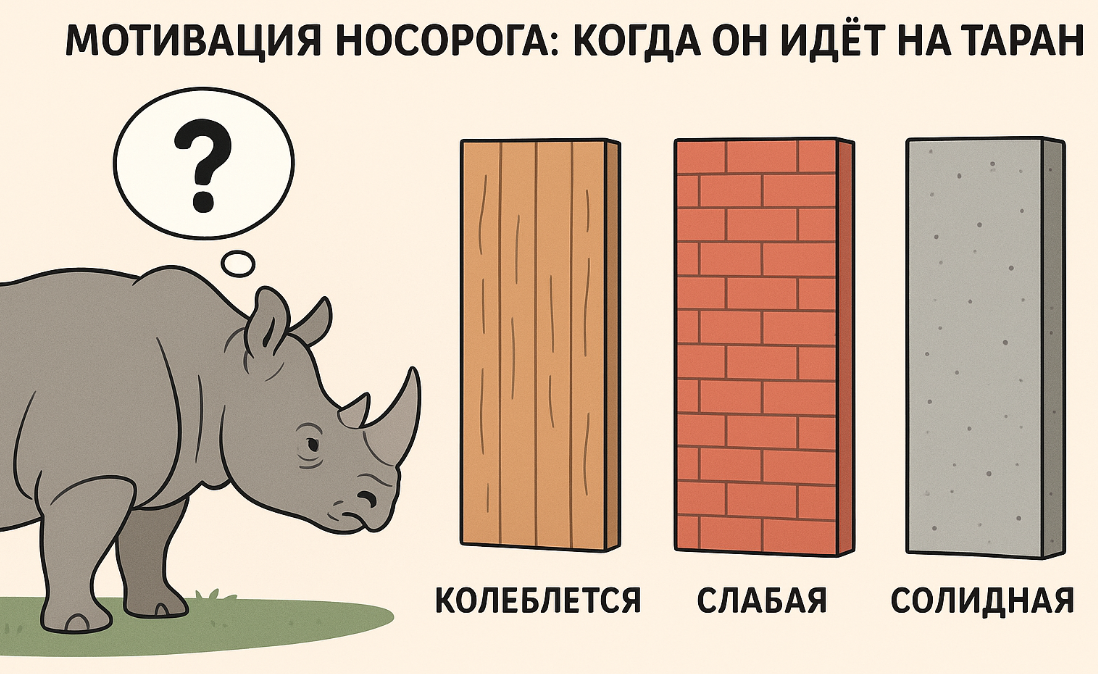 Да или нет?