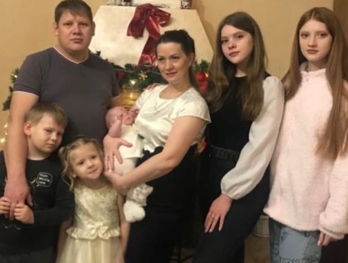 Мама 5-х детей из Уфы рассказала об успешной карьере в сфере финансов