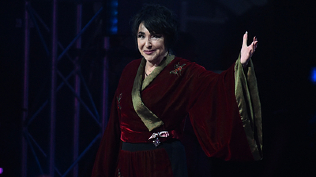    Фото: Komsomolskaya Pravda/Globallookpress