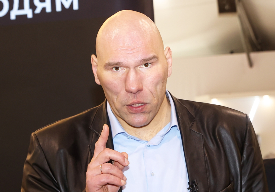    Сергей Петров/NEWS.ru