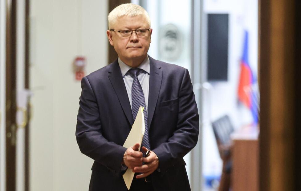 © Сергей Фадеичев/ ТАСС