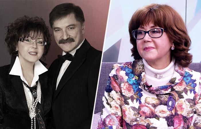 Как живёт звезда «Верасов» Поплавская после смерти мужа Тихановича, прожив с ним почти 50 лет