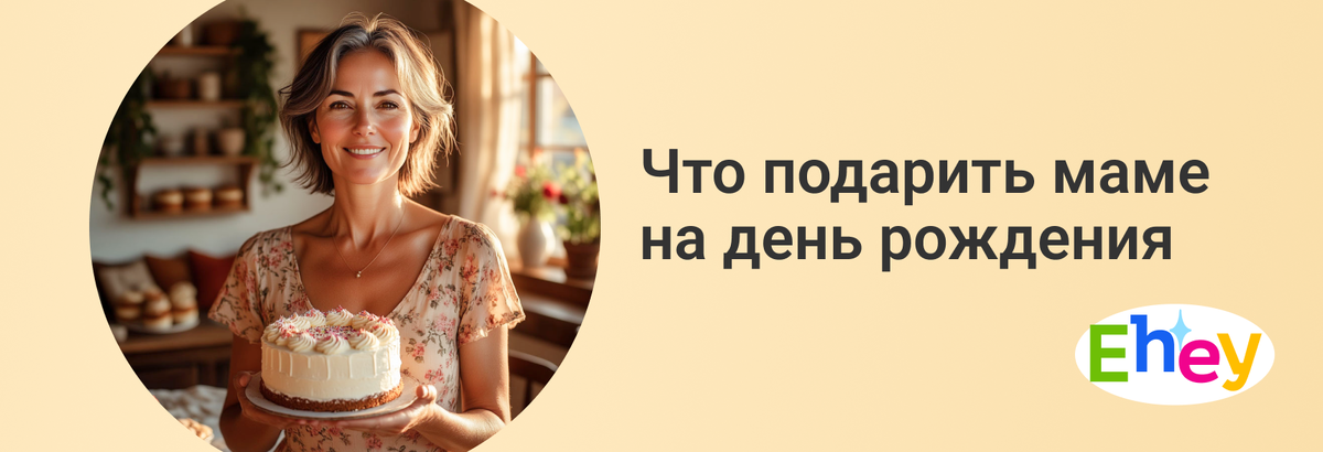 Ehey.ru - скидки в честь дня рождения