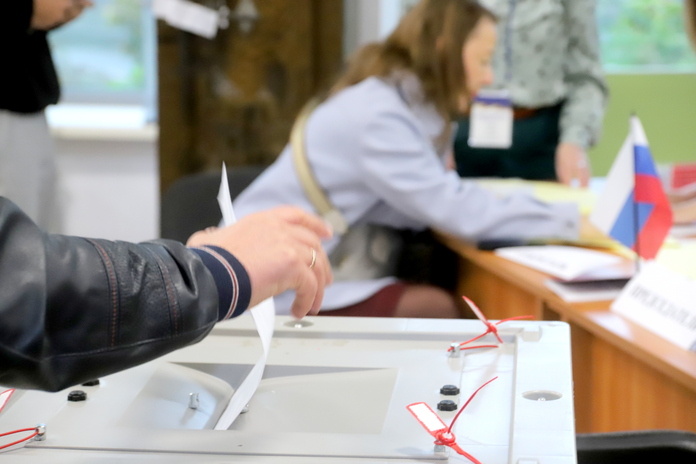    Фото: Михаил Периков