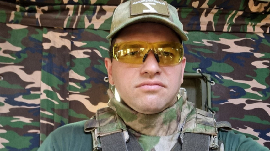    Фото: ВКонтакте /Роман Алехин/alekhin_roman