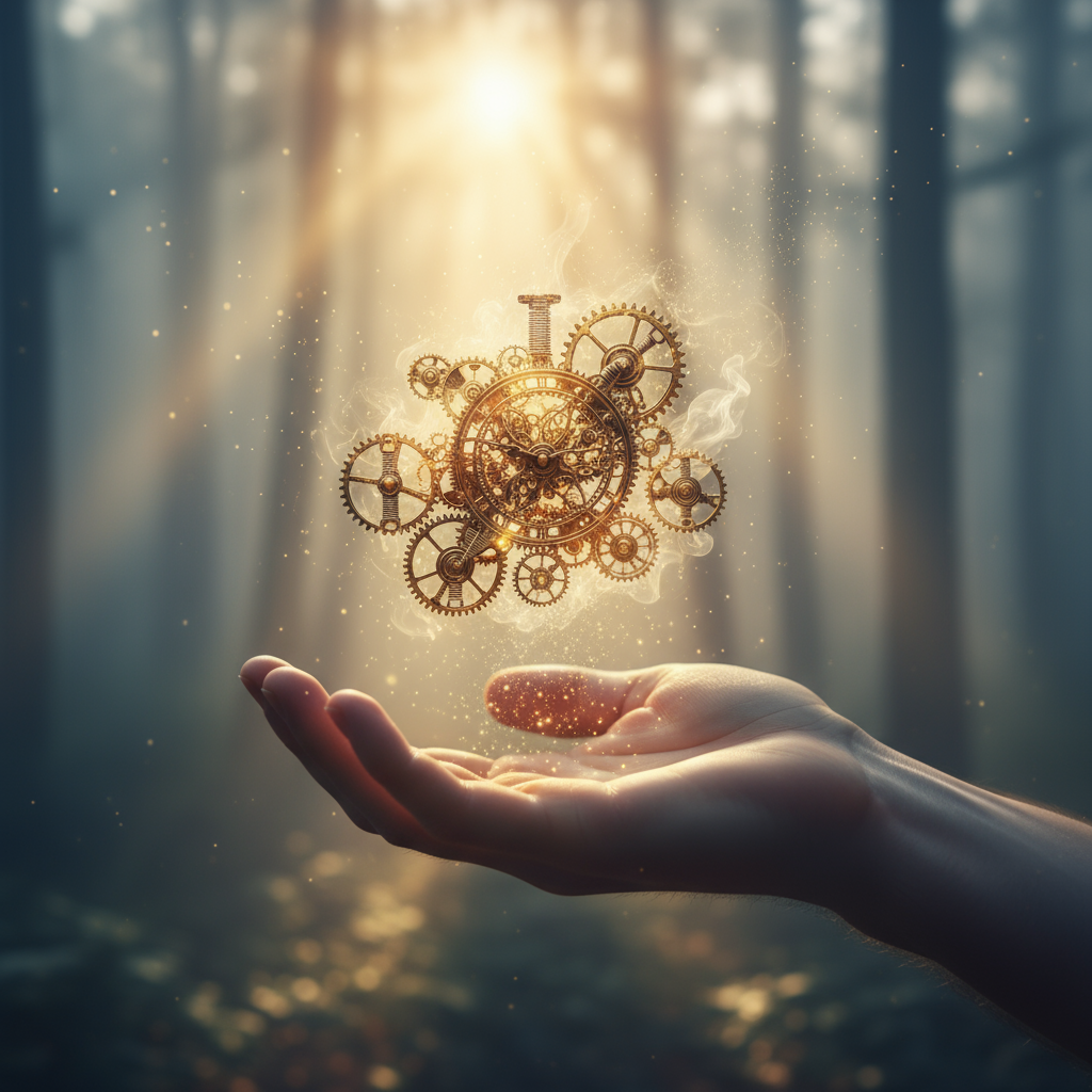 Как избавиться от желаний, не воюя с собой: парадокс пути к свободе