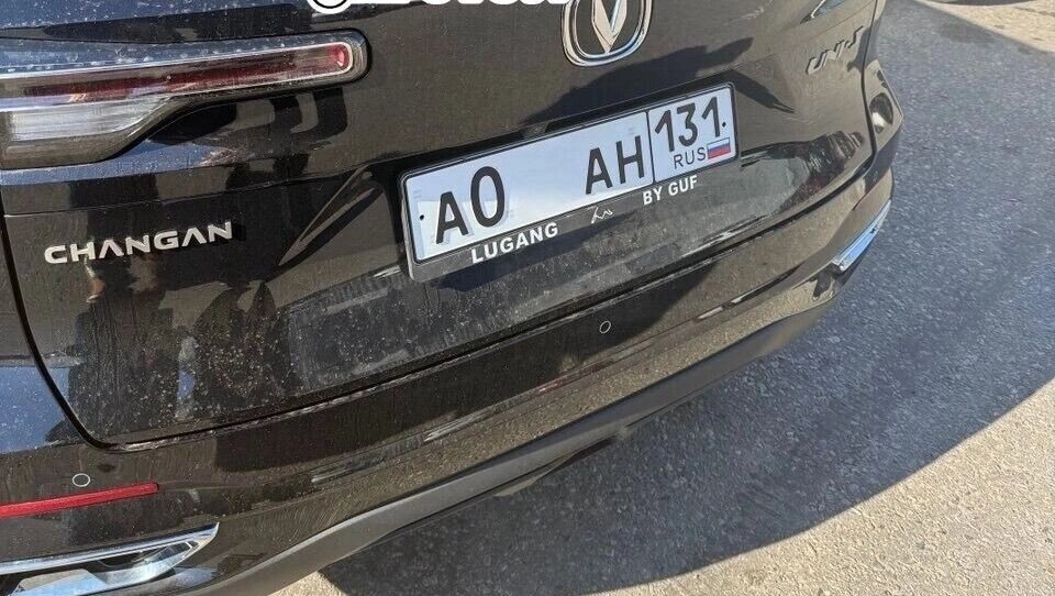    Фото: телеграм-канал «Просто Михаил Шебекино»