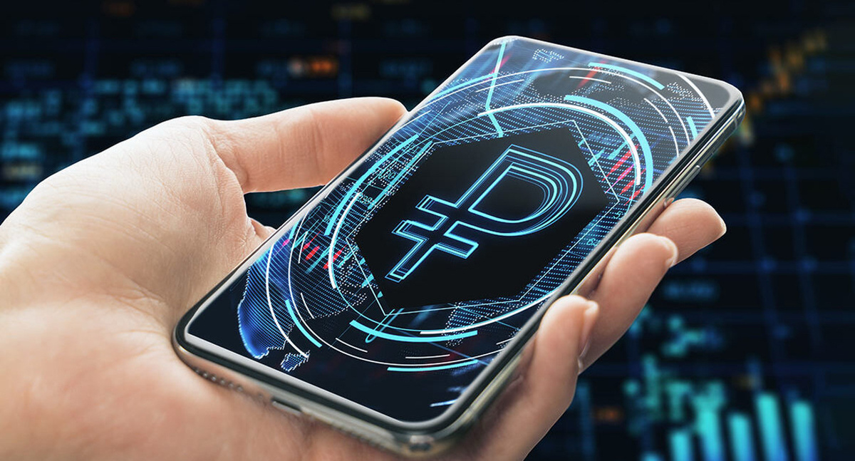 Цифровые рубли: новая эра тотального контроля