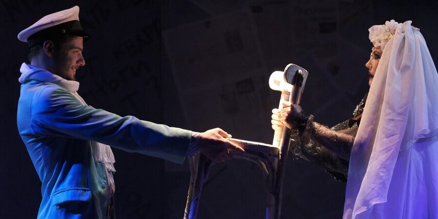    Владимир Александров