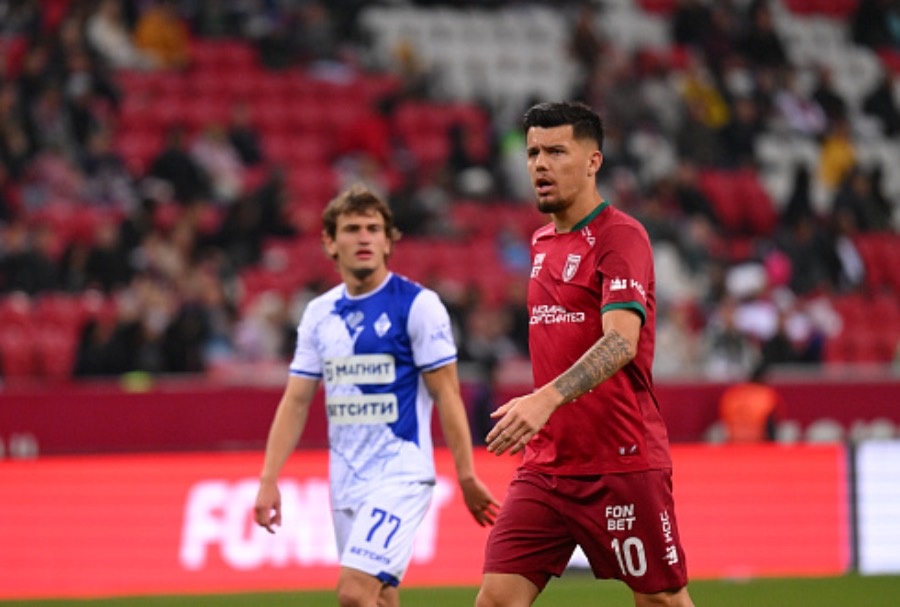    Фото: ФК «Рубин»