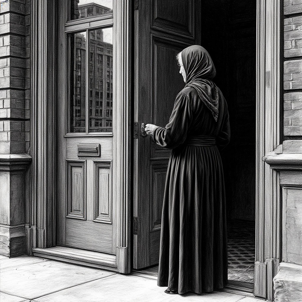 Изображение созданное автором