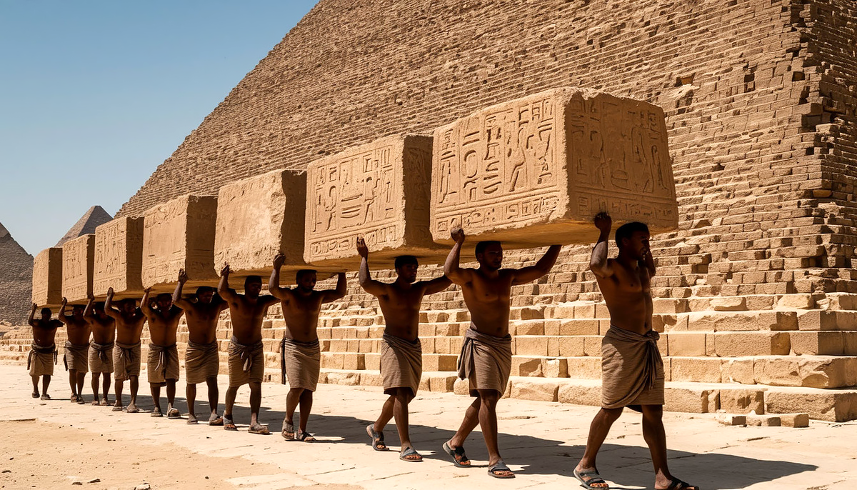 Если бы всё было так просто...