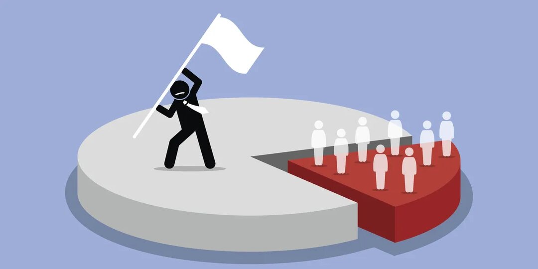 Почему жизнь для меньшинств лучше в странах с переменчивым климатом?