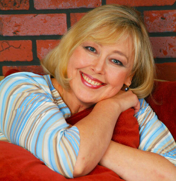 Наталья Хорохорина