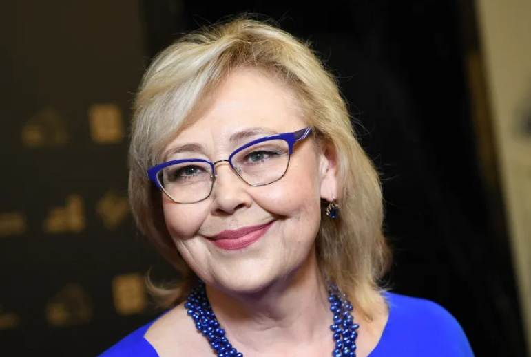 Наталья Хорохорина сейчас