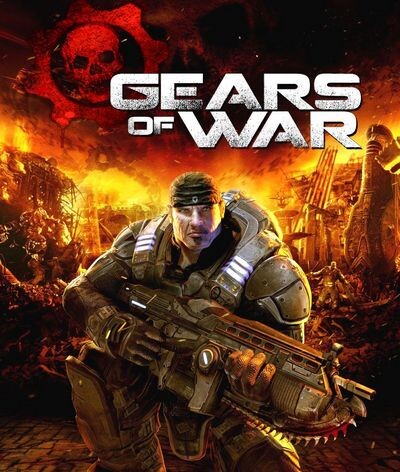 Песня "Gears of War" была написана Дэйвом Мастейном под впечатлением от компьютерной игры