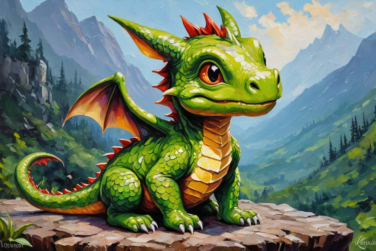 Вот так выглядит начинающий автор