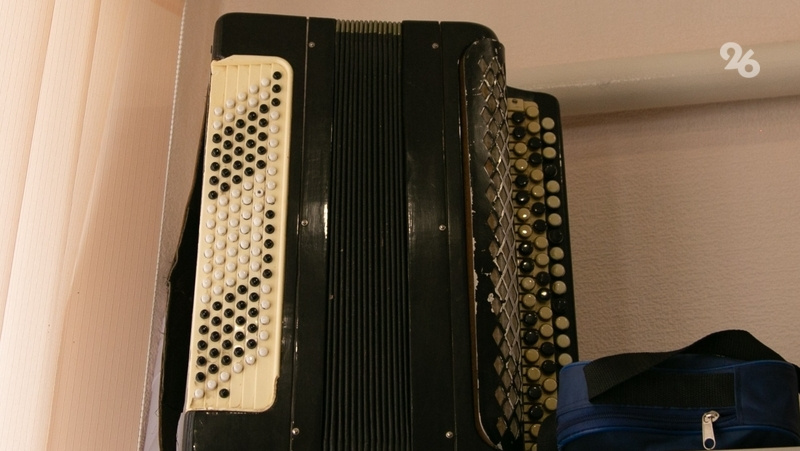      Фото: ИА «Победа26»