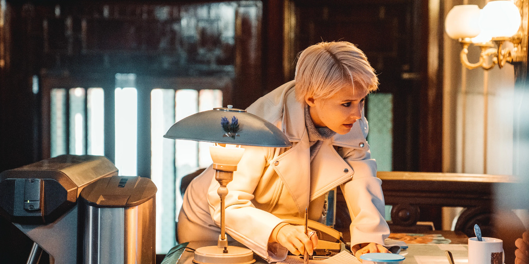 Самые смешные российские сериалы последних лет