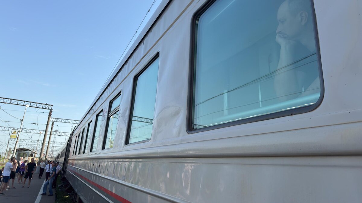    Фото: Alexander Legky/globallookpress.com