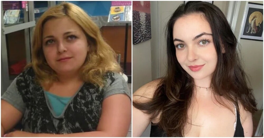 Вот это да! 20 людей, изменивших себя до неузнаваемости