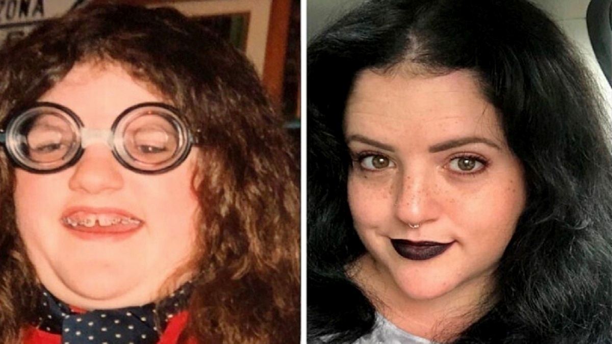 Вот это да! 20 людей, изменивших себя до неузнаваемости