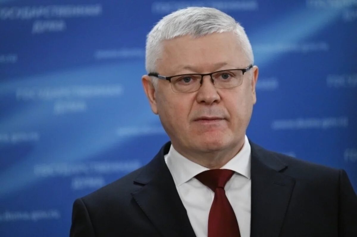    Пискарев: западные спецслужбы собирают данные о ситуации в регионах России