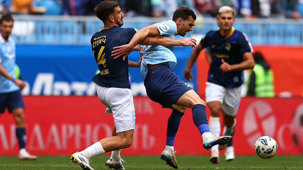 Фото: ФК «Сочи»