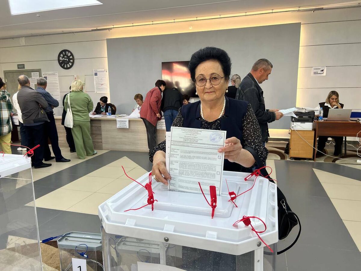 Фото: пресс-служба Пестречинского района РТ