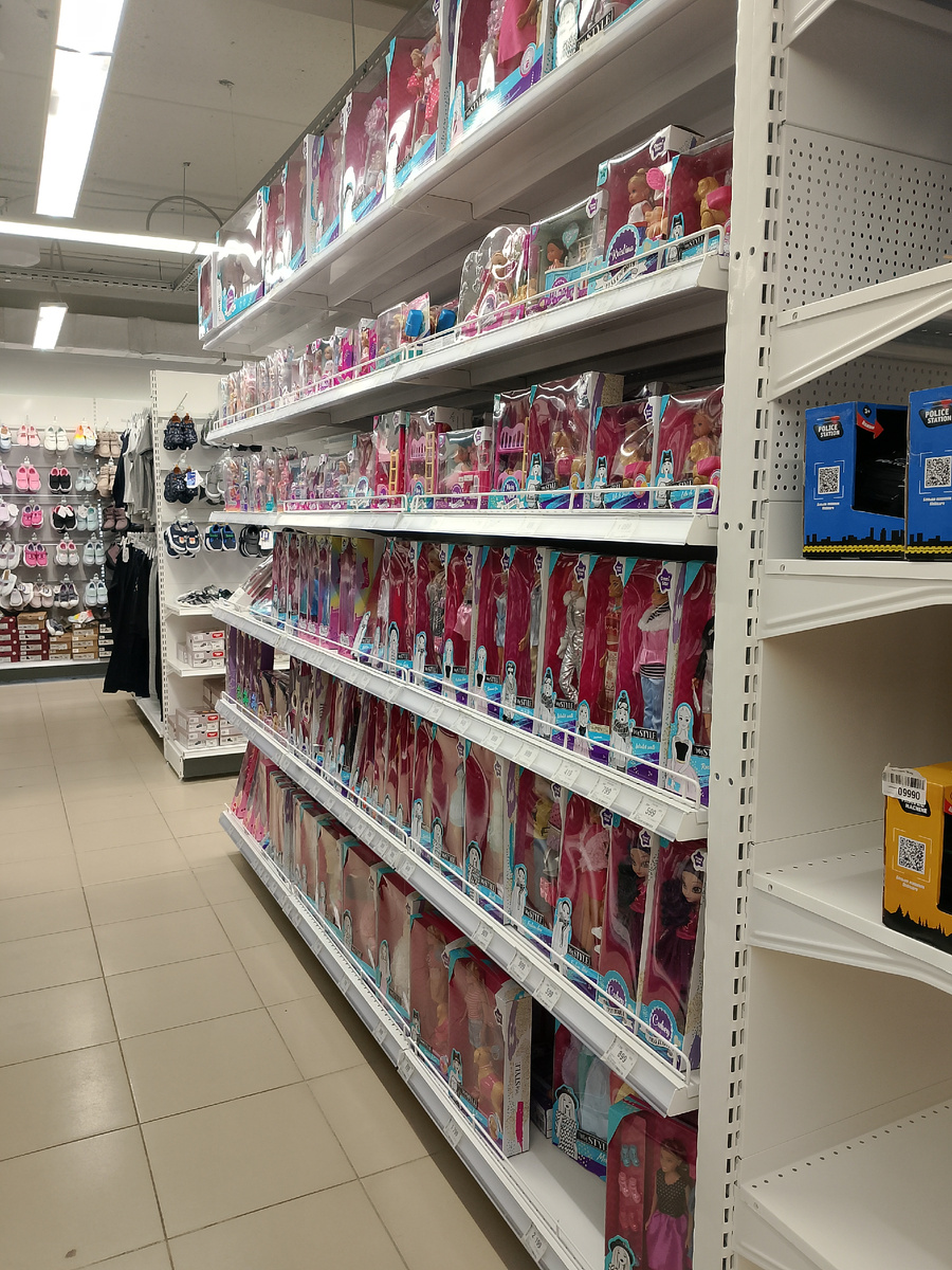 Аналоги, общее фото