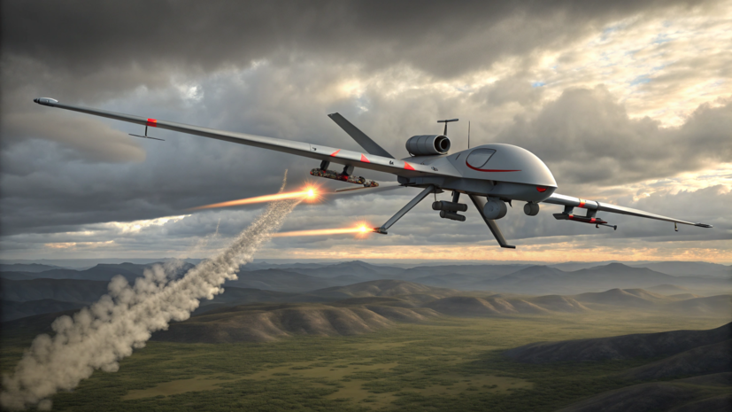   Сгенерировано с помощью ИИ