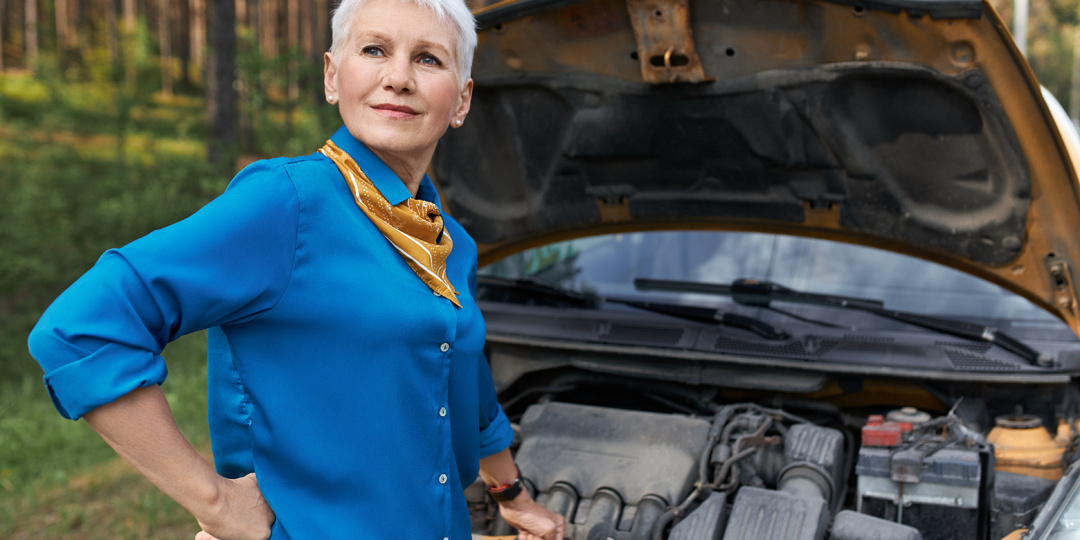 Пенсия: будет ли учитываться гараж и машина при новой доплате?