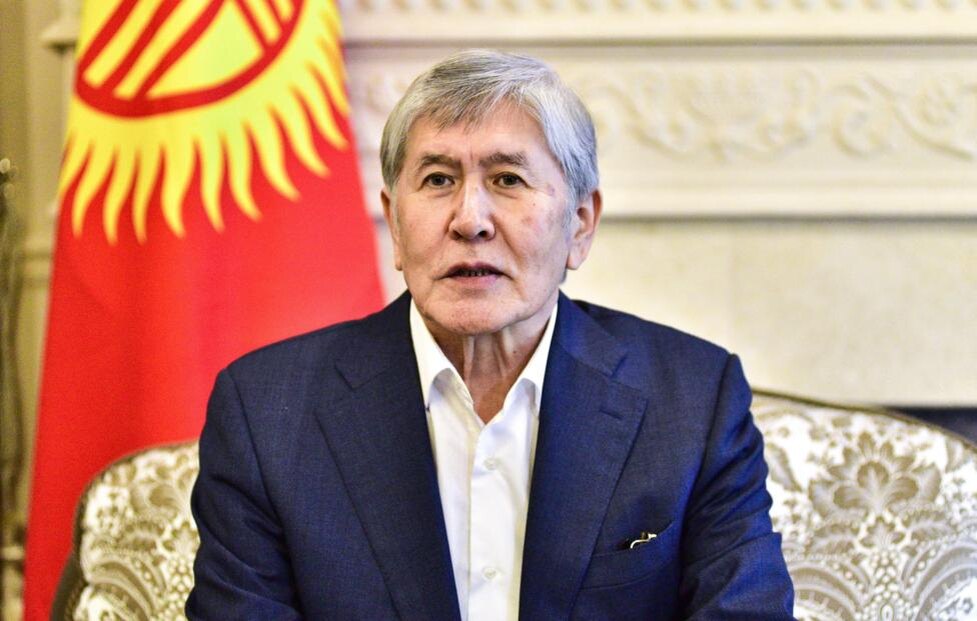 © Владислав Ногай/ ТАСС