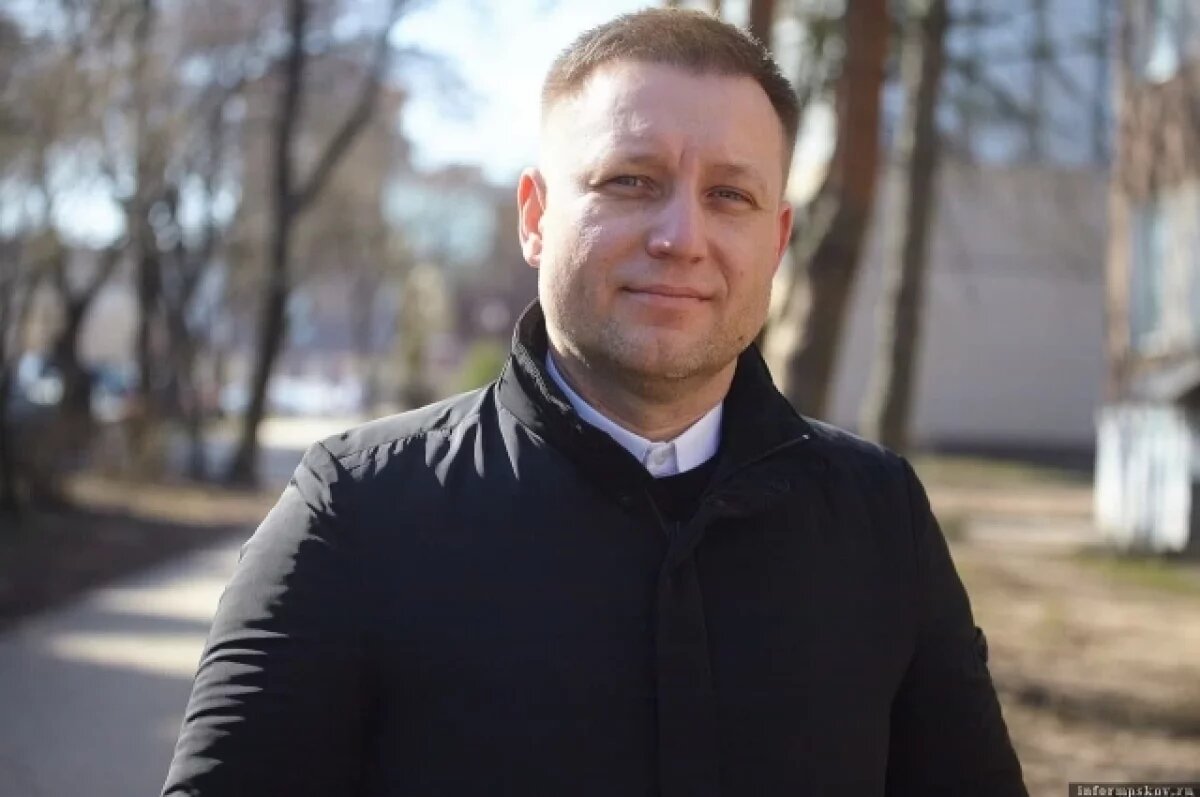    Игорь Сопов: выборы в Псковской области проходят прозрачно и под активным наблюдением