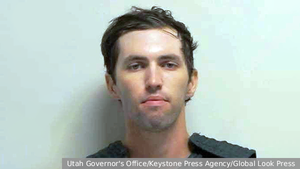     Фото: Utah Governor's Office/Keystone Press Agency/Global Look Press   
 Текст: Ольга Иванова