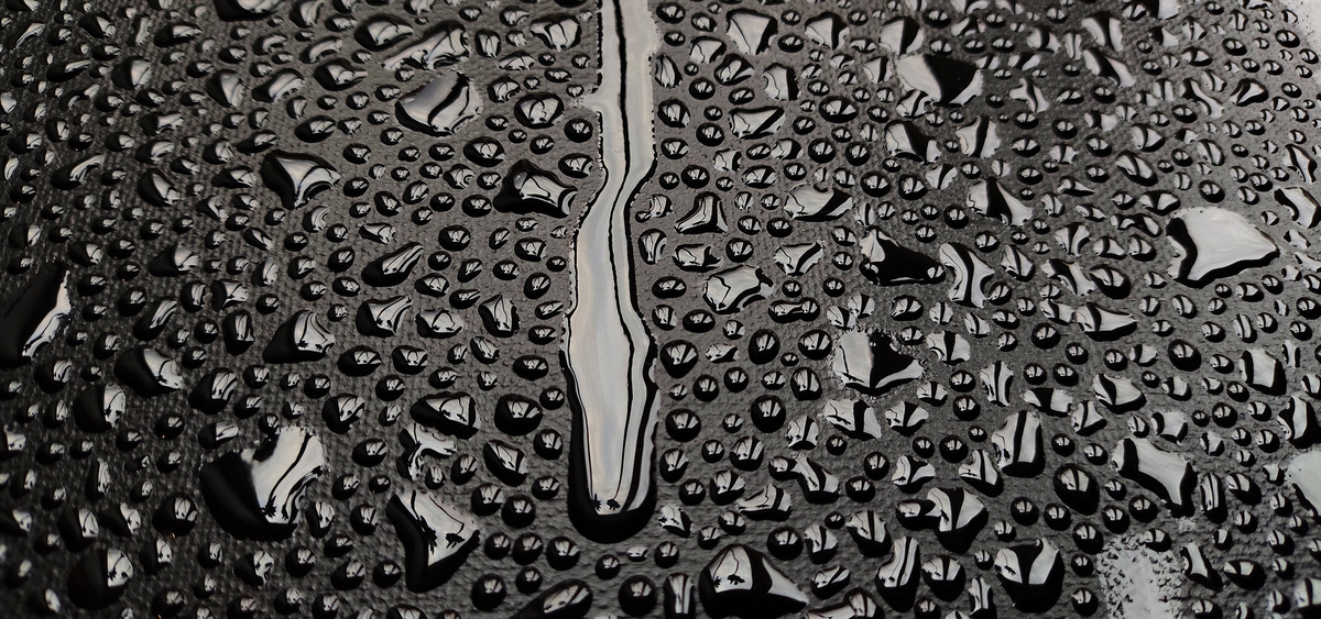 Стиль: Аквахронизм