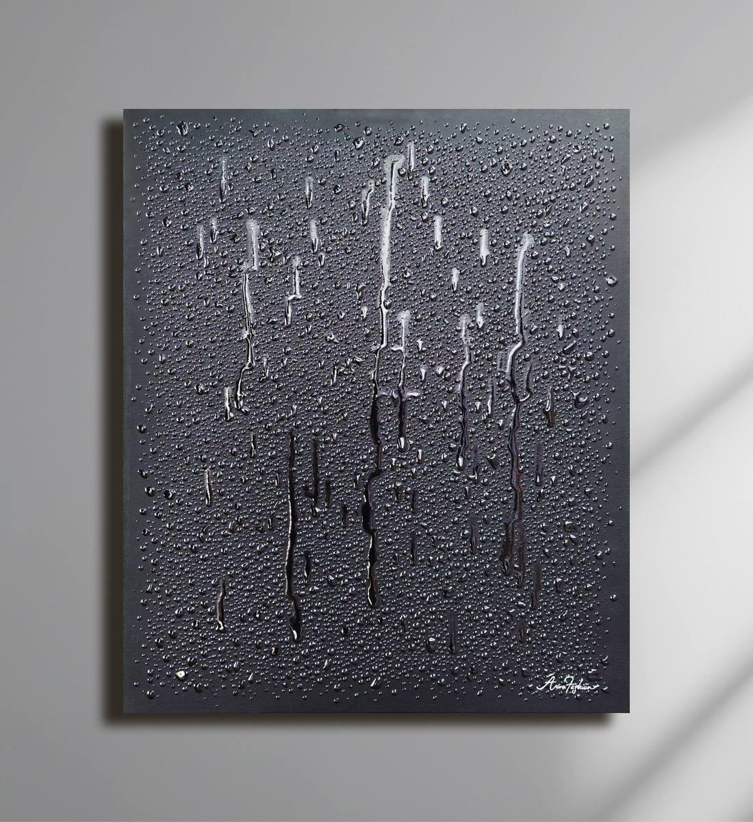 Стиль: Аквахронизм