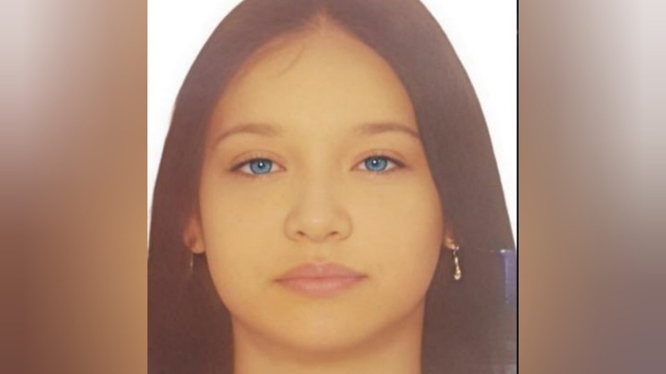 Пропавшую в Верхней Пышме 14-летнюю школьницу ищут четвертый день