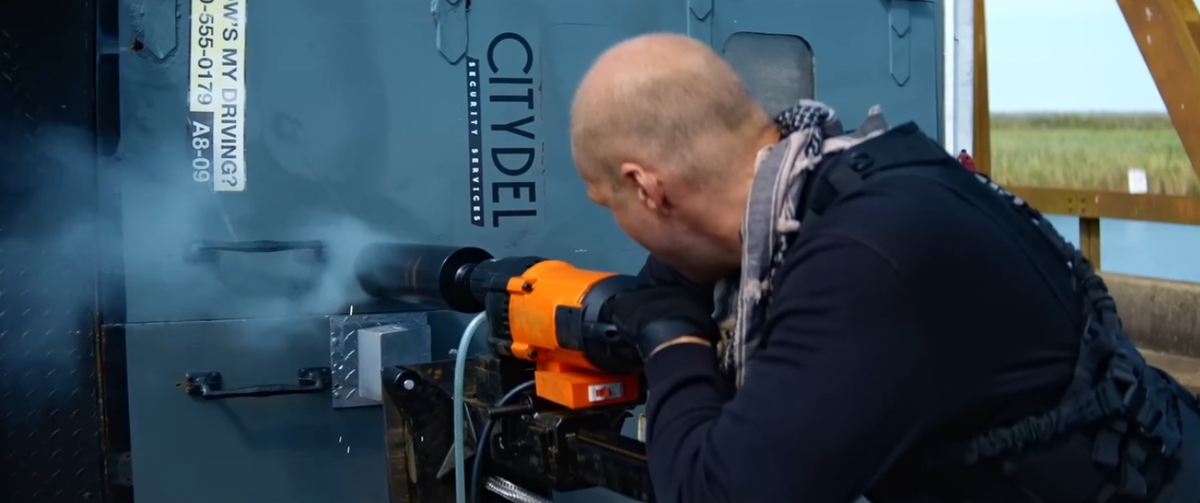 Непробиваемые (2024) - в главной роли Сильвестр Сталлоне 