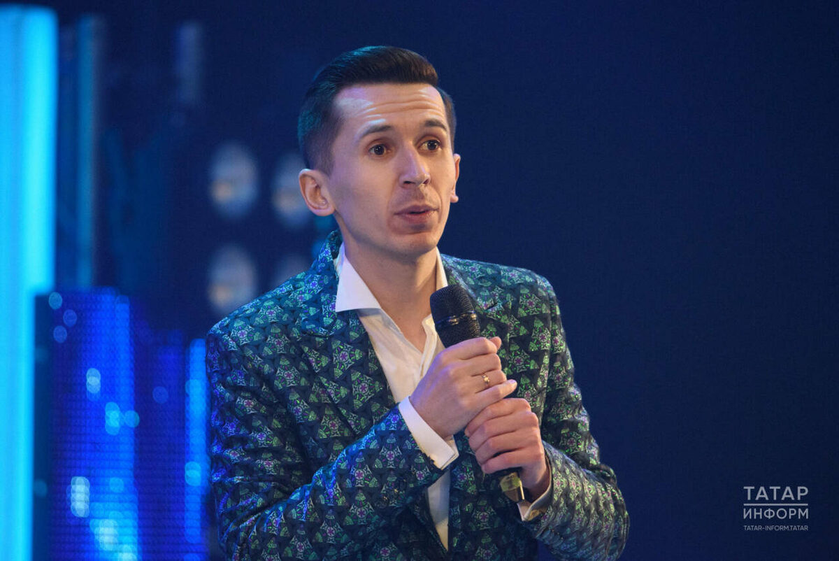 Фото: © Владимир Васильев / «Татар-информ»