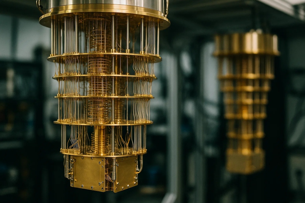 Иллюстрация: Sora  📷
