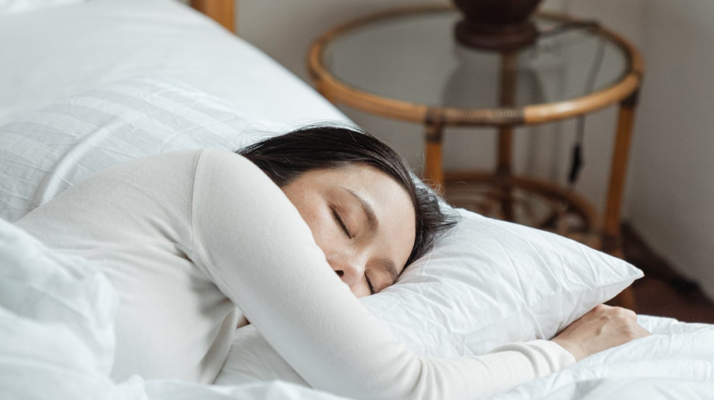    Вы никогда не догадаетесь куда опасно класть голову во сне