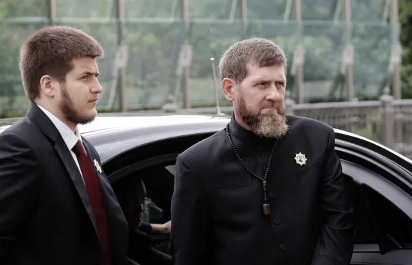 Рамзан Кадыров прокомментировал награды 17-летнего сына Адама